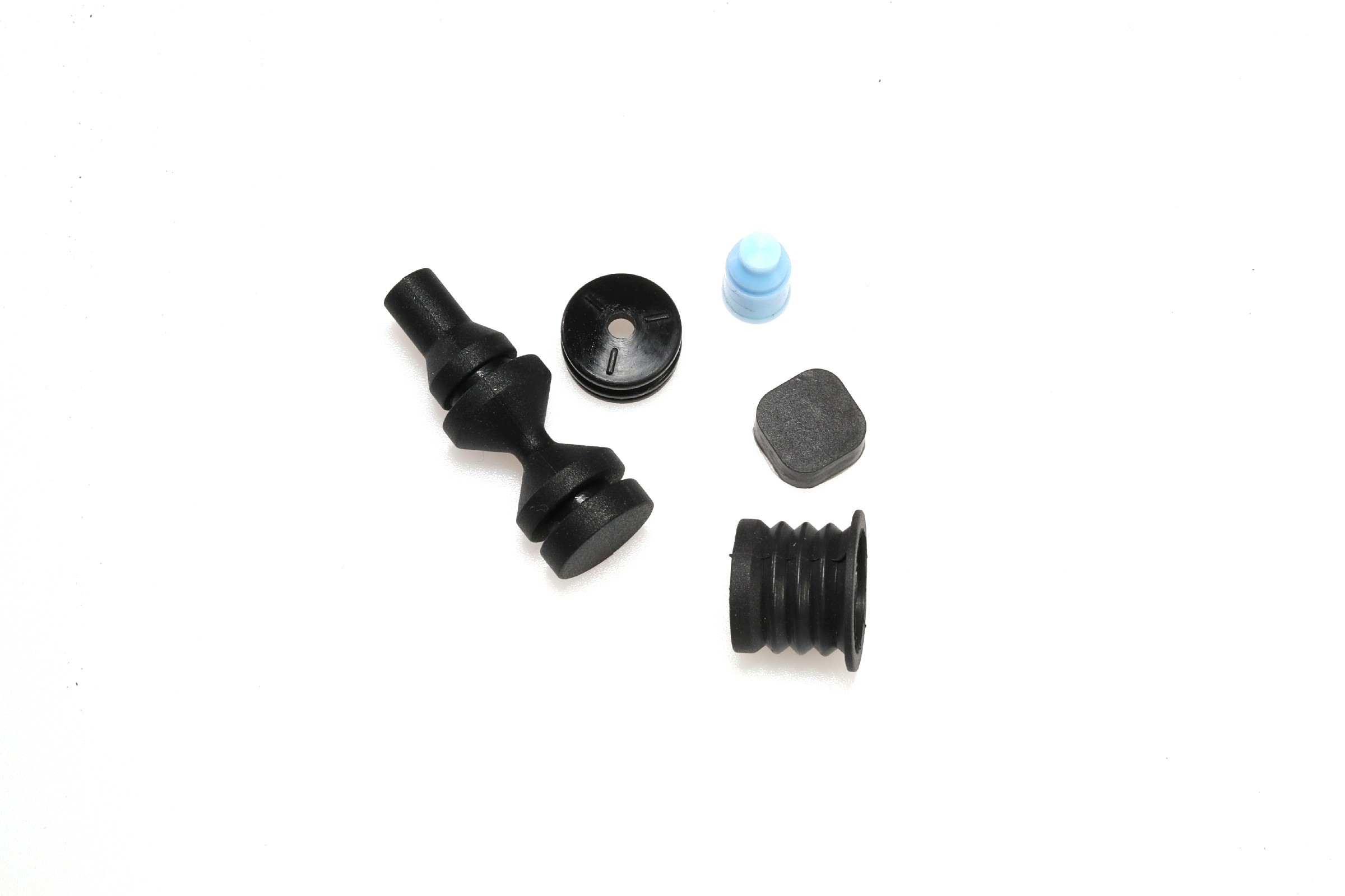 醫(yī)療測(cè)試儀器硅膠件、醫(yī)療級(jí)硅膠制品（客戶定制）