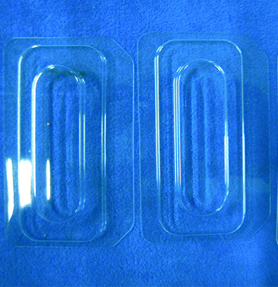 塑料包装盒产品