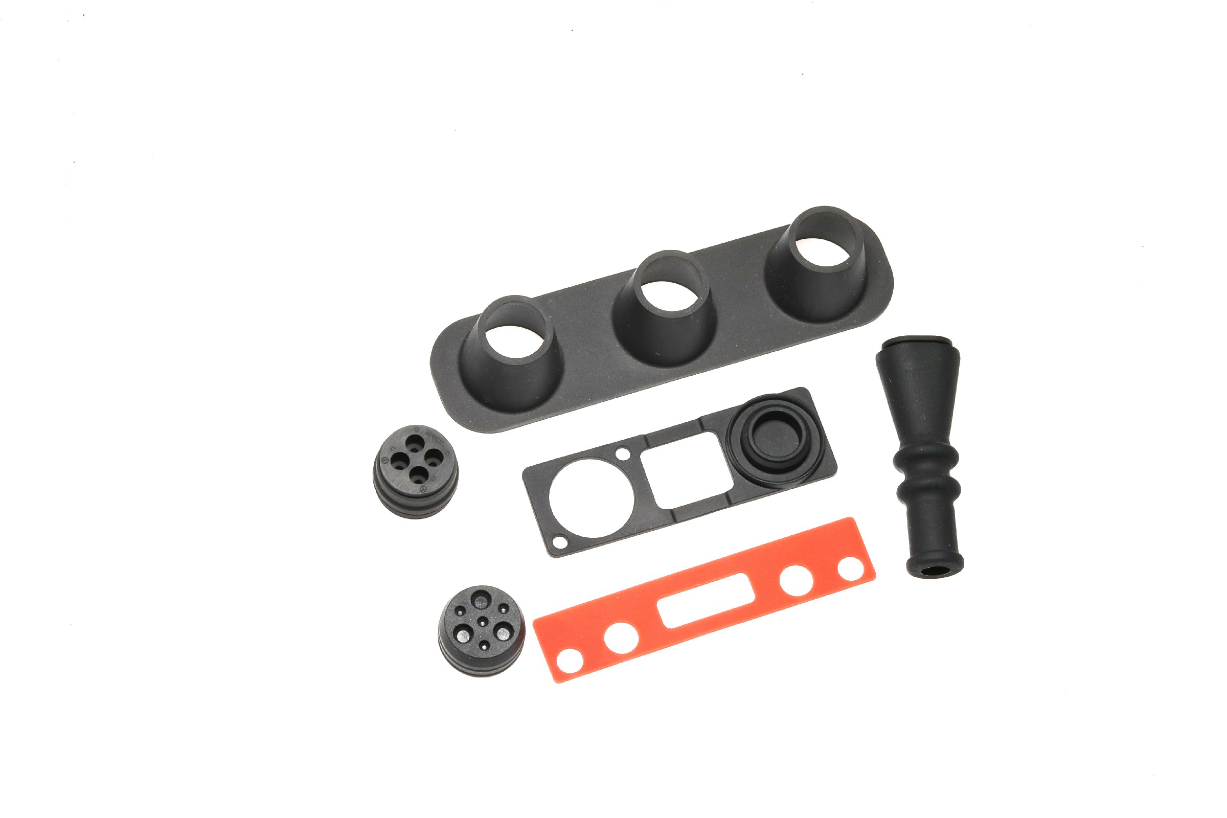 電機(jī)護(hù)套 密封墊（客戶定制）