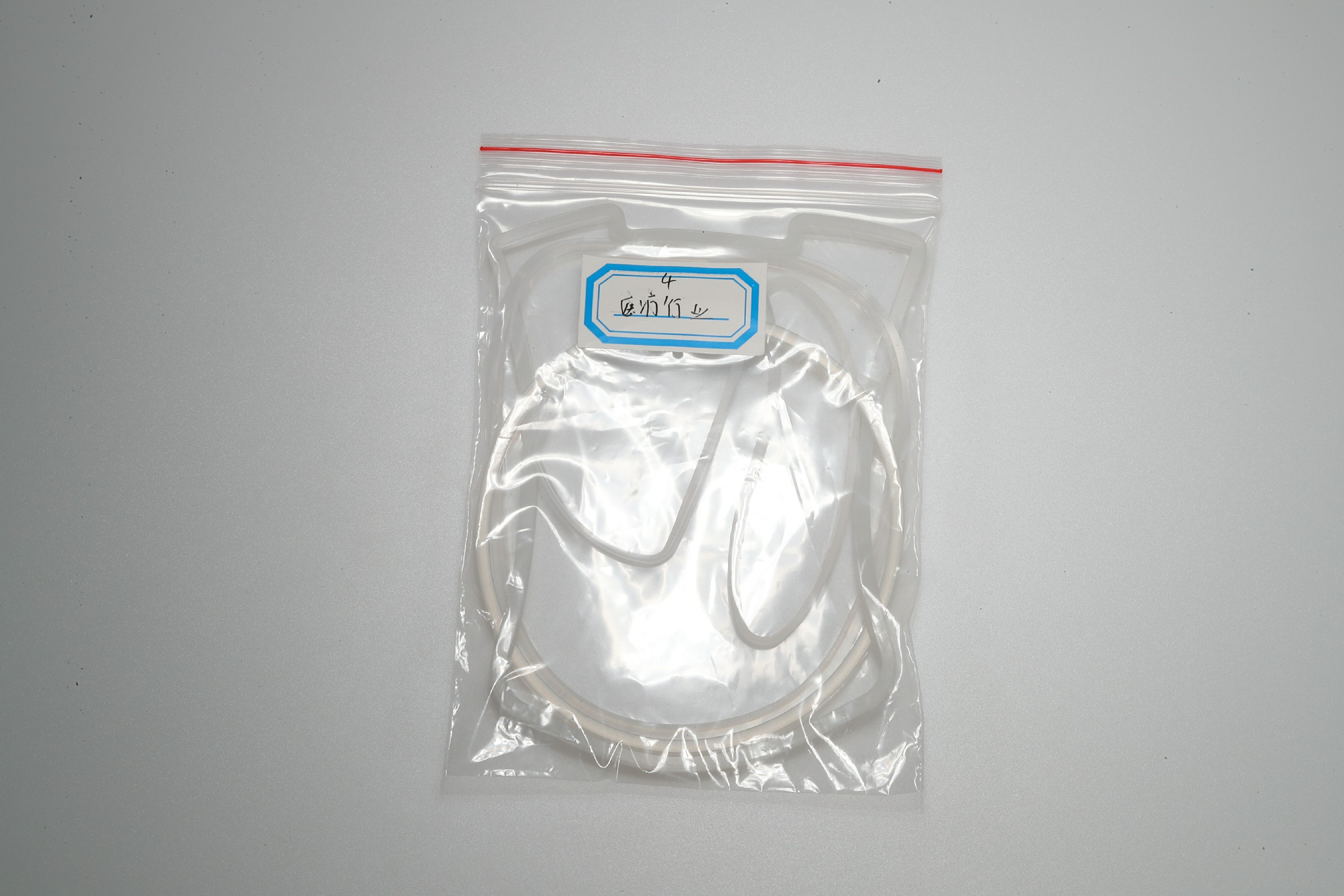 醫(yī)療測(cè)試儀器硅膠件、醫(yī)療級(jí)硅膠制品（客戶定制）