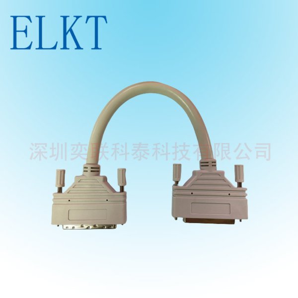 連接線SCSI68M/M