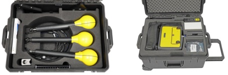 【知識(shí)分享】5G基站電磁環(huán)境監(jiān)測(cè)，SRM憑借這些優(yōu)勢(shì)大受歡迎！