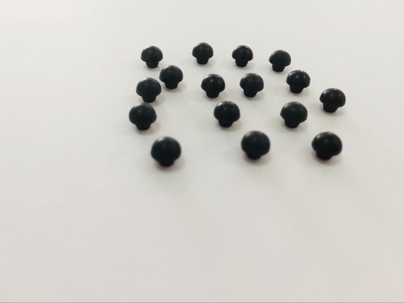 電磁泵類密封膠頭2
