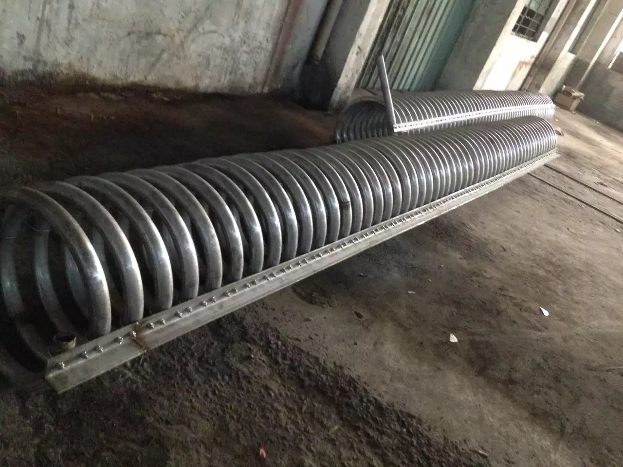 盤管