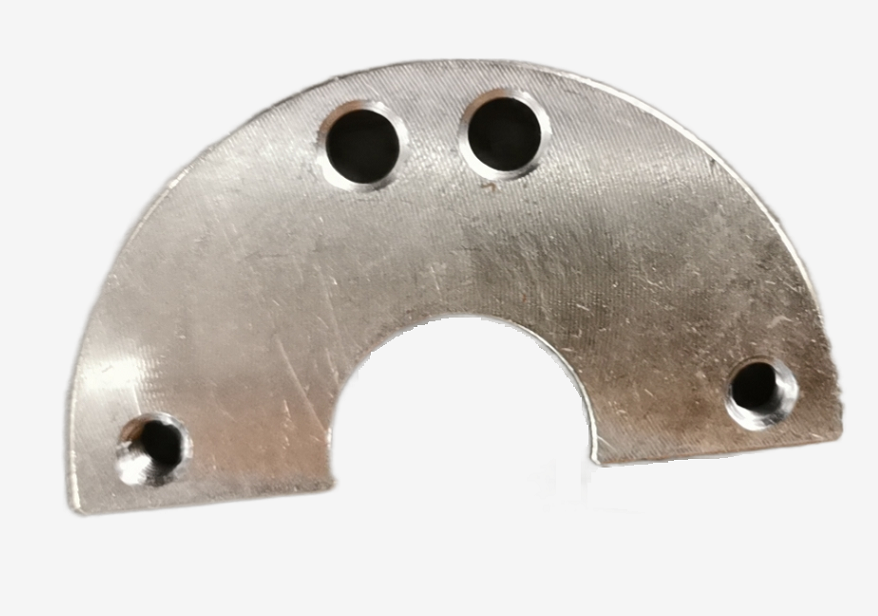 CNC加工选择决定零件质量的好坏