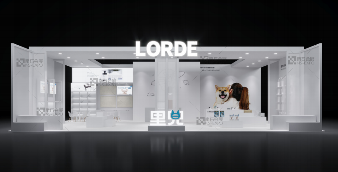 里兜—2021雄鷹京寵展（北京）