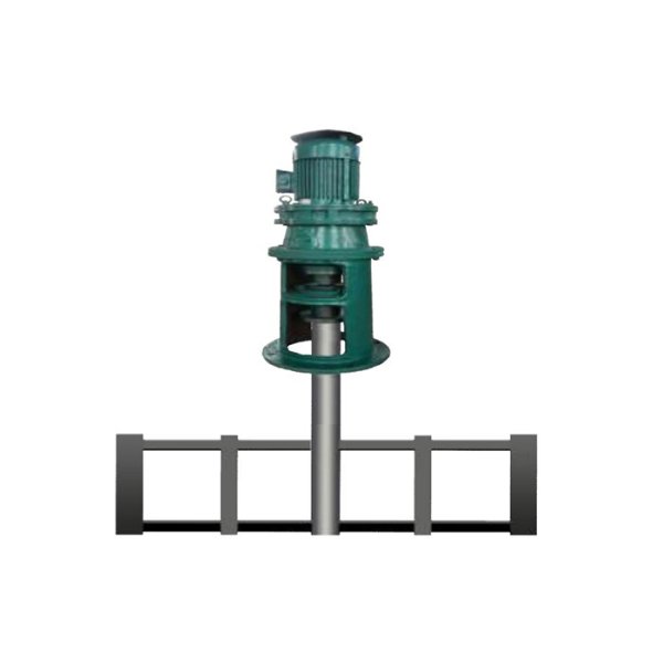 JBK 型框式攪拌機(jī)