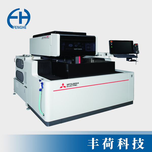 三菱數(shù)控線切割放電加工機(jī)