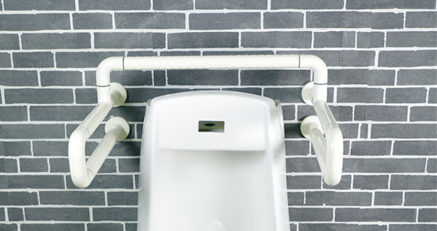 Barrier Free Life System ,NANDSQ Hardware