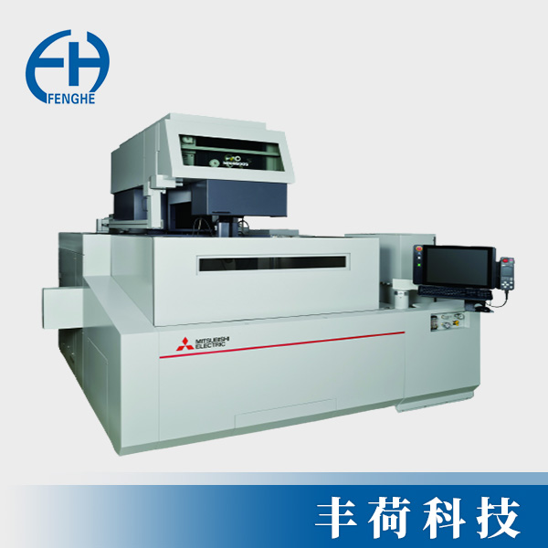 數(shù)控線切割放電加工機(jī)MV4800