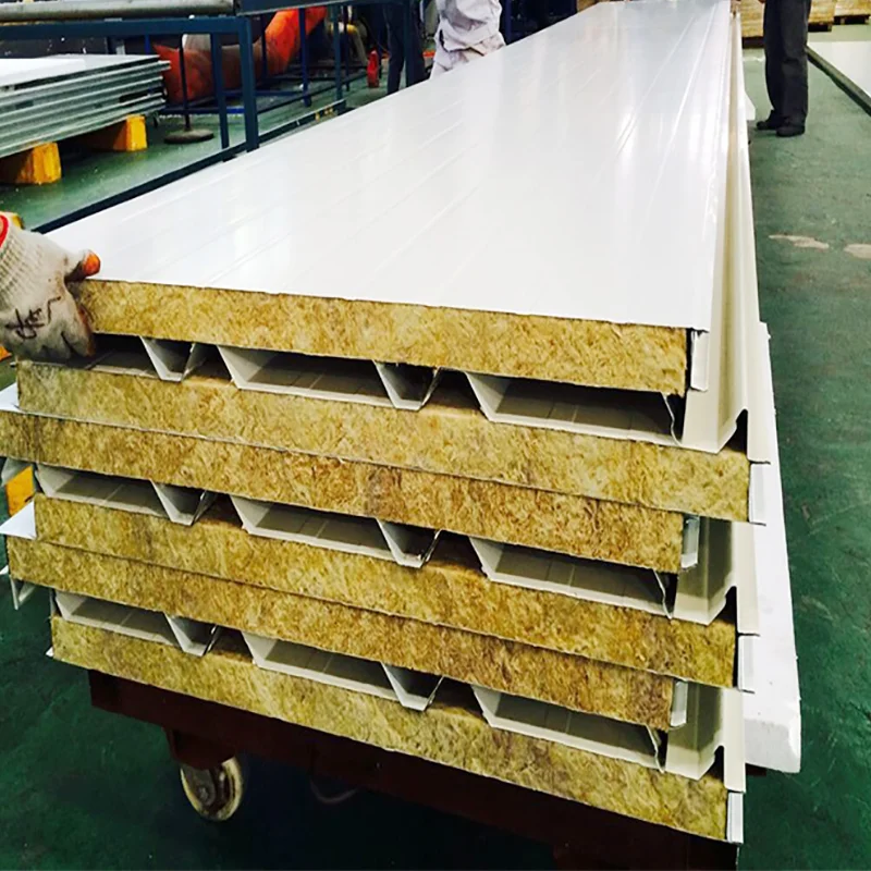 彩鋼夾芯板：不止工業廠房適用，這些場景用它更高效