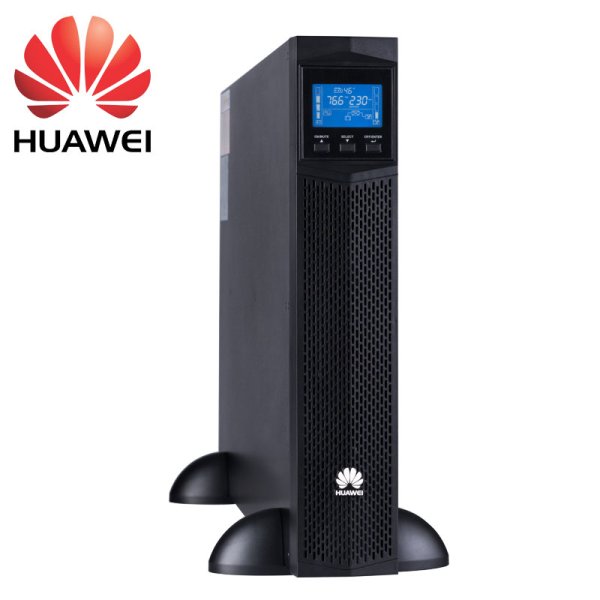 華為機(jī)架式UPS2000G1-20KVA