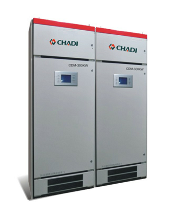 創(chuàng)電CDM5-450KVA針對(duì)感性負(fù)載