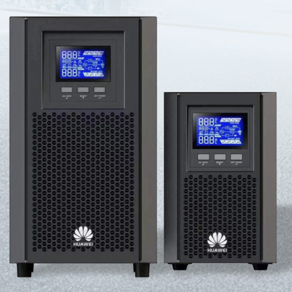 華為UPS2000A系列1-3KVA
