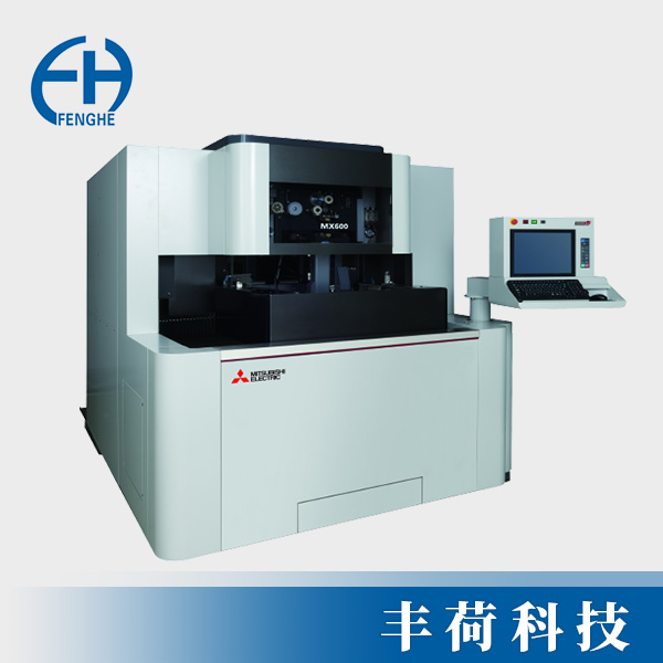 數(shù)控線切割放電油割機(jī)