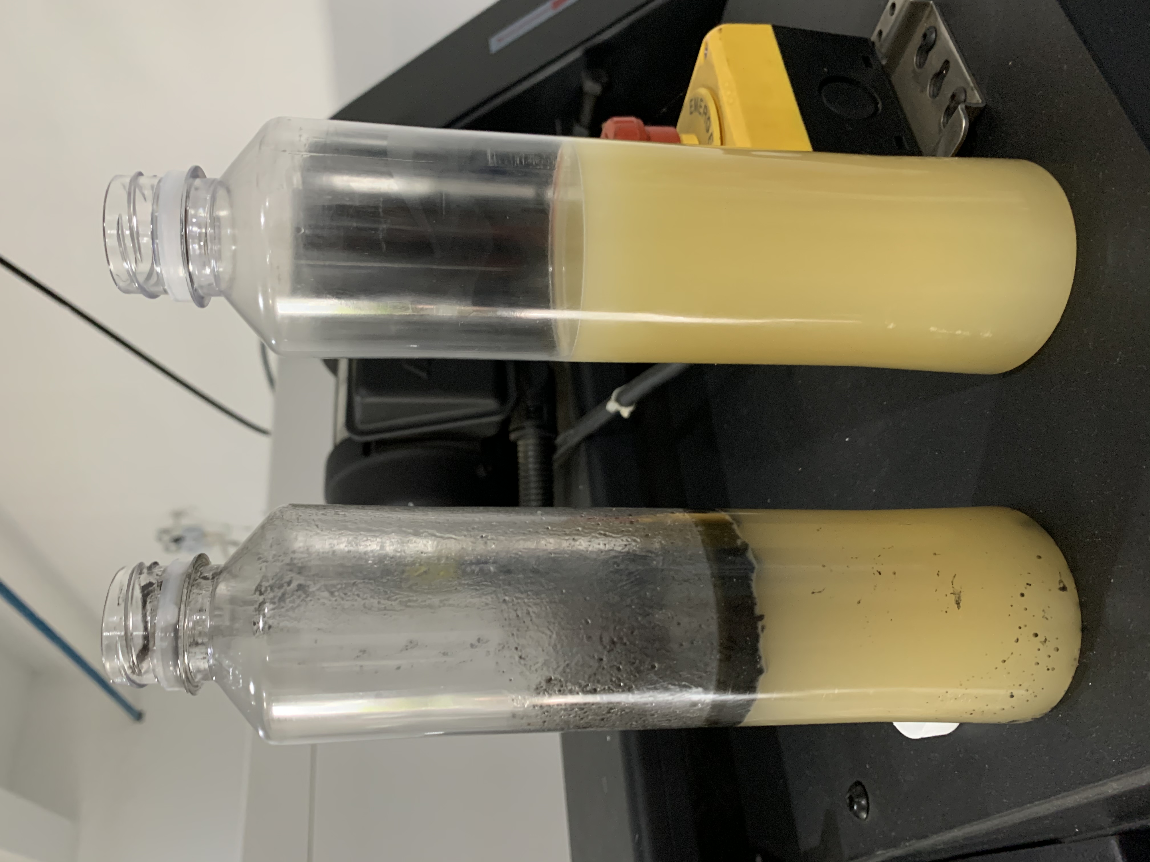 TC-E1離心式油水分離凈化機