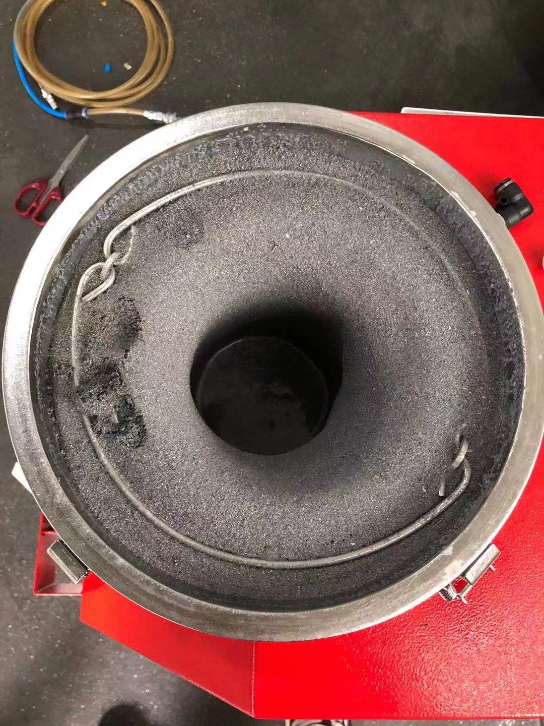 KN-V300高效能吸屑過循環(huán)機(jī)