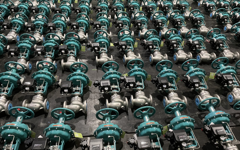 調(diào)節(jié)閥