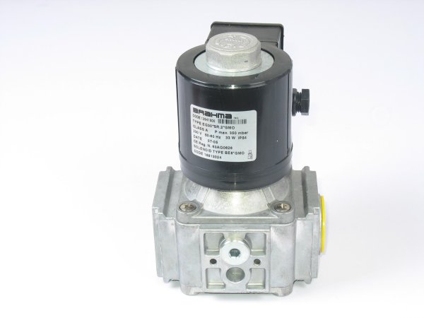E6燃油電磁閥