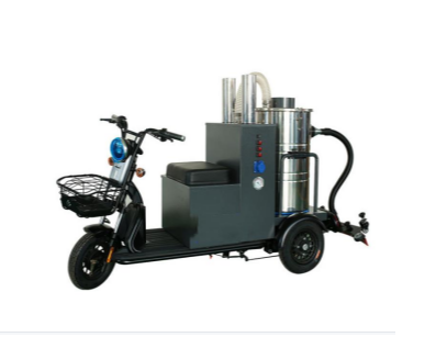 驾驶式吸尘车BJ3000