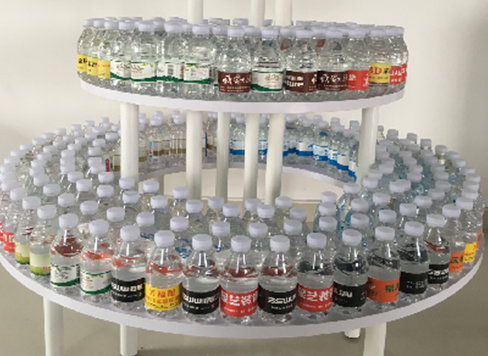 各品類(lèi)定制水