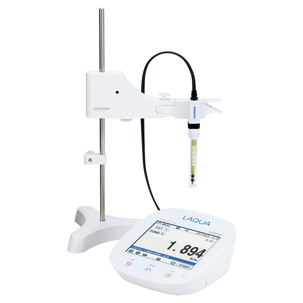 日本HORIBA堀场电导率计DS-72A-S