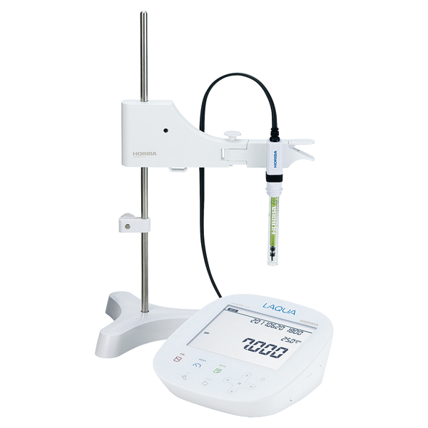 日本HORIBA堀场电导率计DS-72A-S
