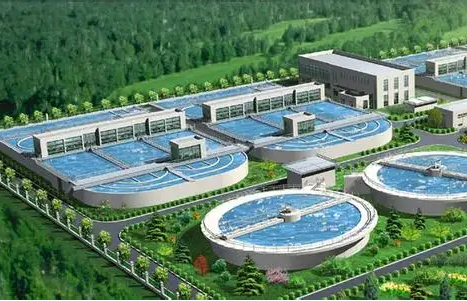 甘肅污水處理如何實(shí)現(xiàn)綠色低碳發(fā)展？