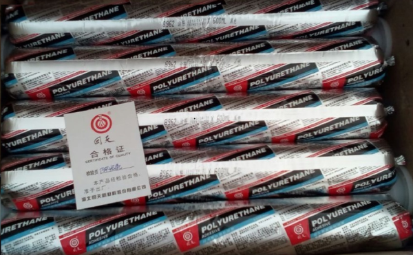 回天8962聚氨酯膠