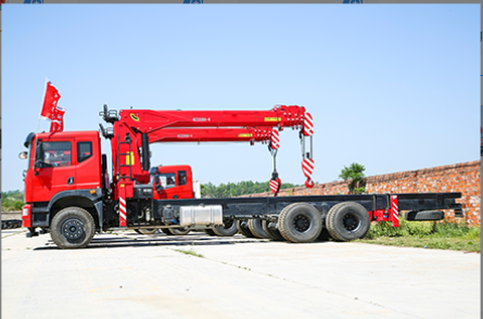 吊車出租常有的難題及解決方法？