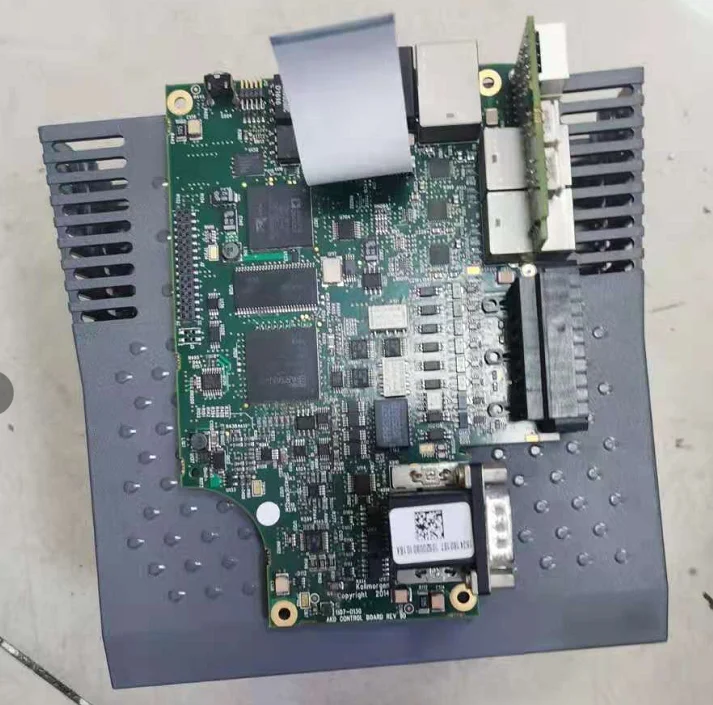 科爾摩根伺服器維修AKD-P00607-NBCC-1000