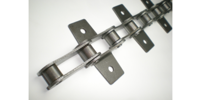 工業(yè)傳動(dòng)鏈在現(xiàn)代工業(yè)中的主要作用與應(yīng)用