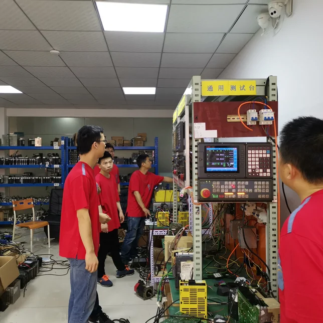 电路板,伺服器,变频器维修培训课程