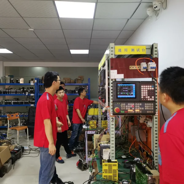 电路板,伺服器,变频器维修培训课程