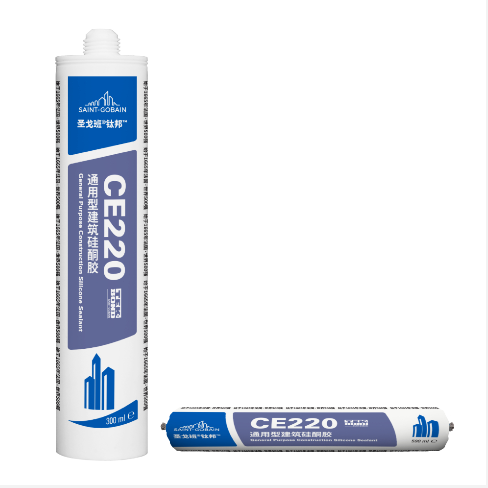 圣戈班鈦邦 CE220通用型建筑硅酮膠