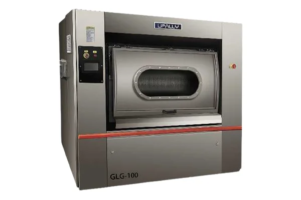 GLG系列醫用隔離式洗滌脫水機