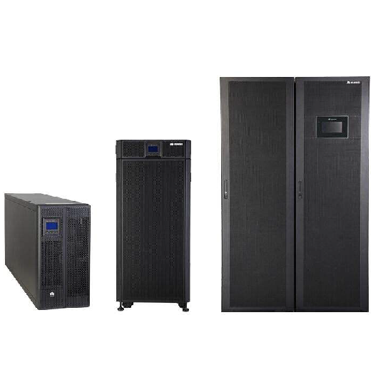 華為UPS5000-A系列 (30-800kVA )