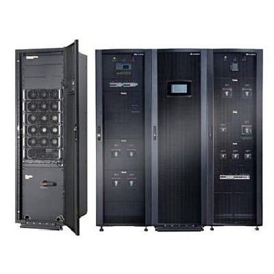 華為UPS5000-E系列模塊化