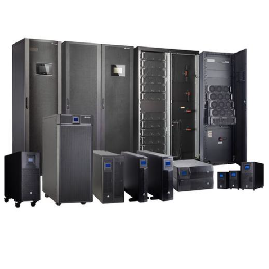 華為FusionPower系列1200kVA