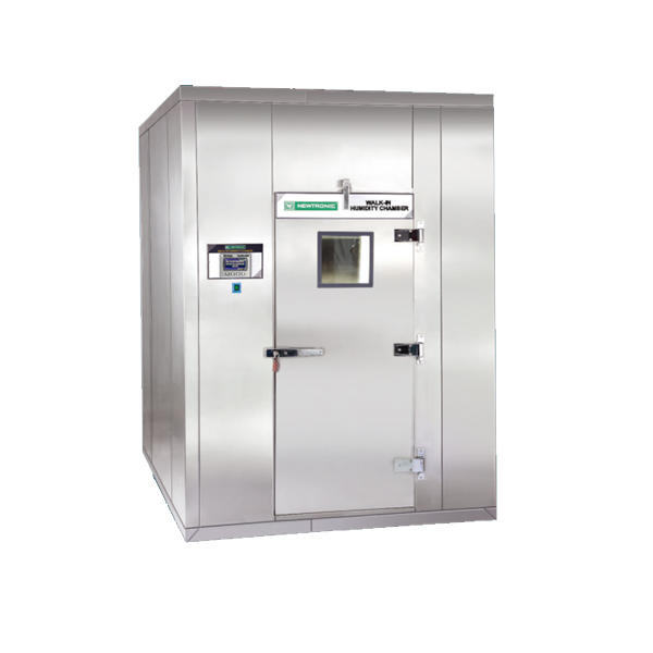 步入式濕度試驗箱