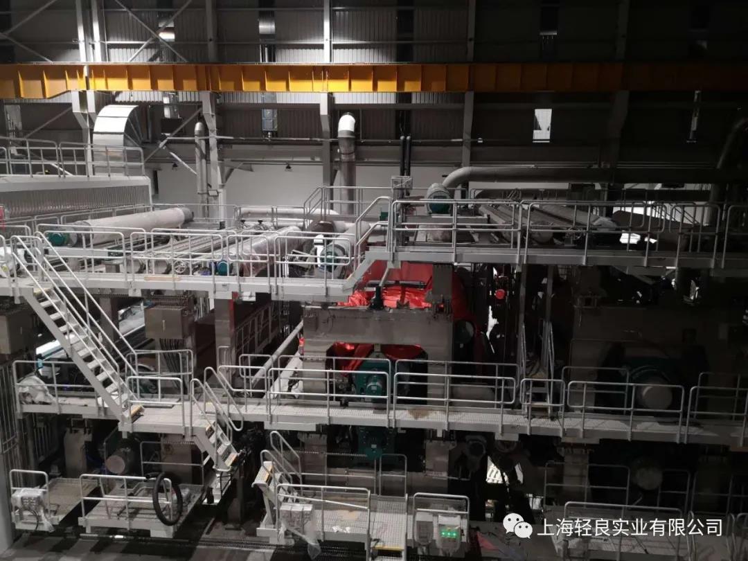 大型包裝質(zhì)機