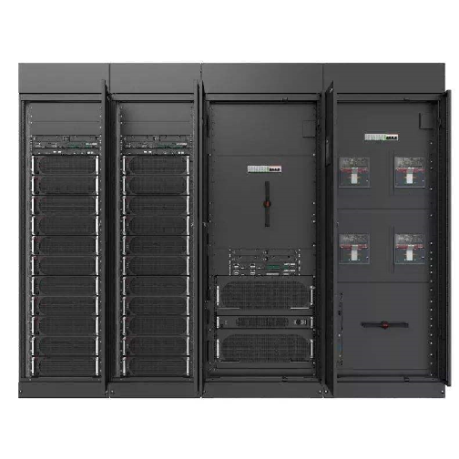 華為FusionPower系列1200kVA