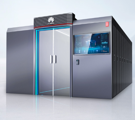 華為FusionModule2000智能微模塊數(shù)據(jù)中心