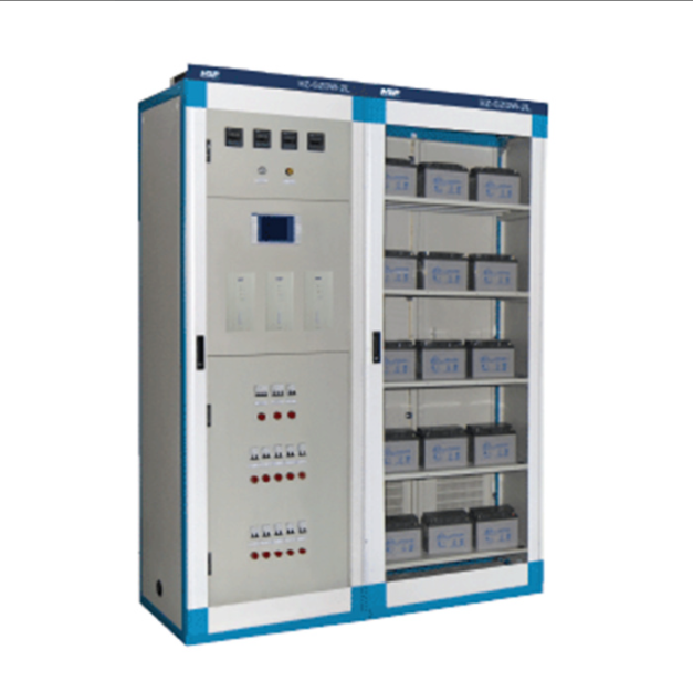 消防巡檢柜：保障消防系統可靠運行的關鍵設備