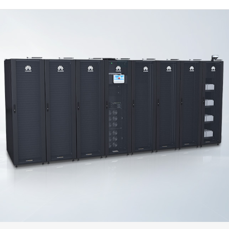華為FusionModule800室內(nèi)小型數(shù)據(jù)中心