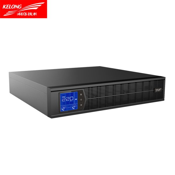 科華YTR33-J系列(10-40kVA)UPS