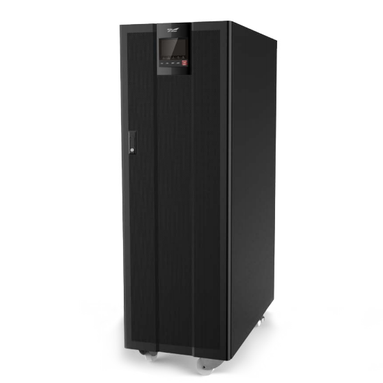 科華KR系列高頻三進(jìn)三出20-200KVA