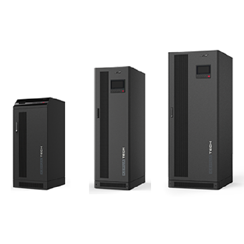 科華FR-UK系列三進(jìn)三出UPS（200-600kVA）