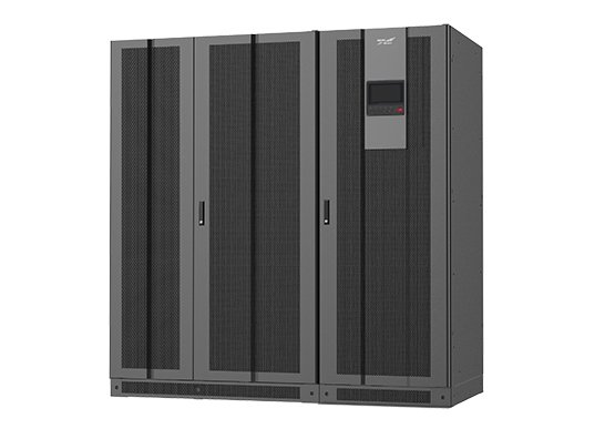 科華KR33 系列高頻化三進三出 UPS(300-1200kVA)