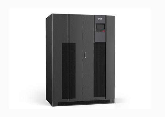 科華KR33 系列高頻化三進三出 UPS(300-1200kVA)